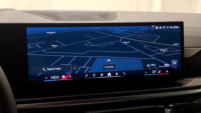 new 2026 BMW X5 car, priced at $87,100