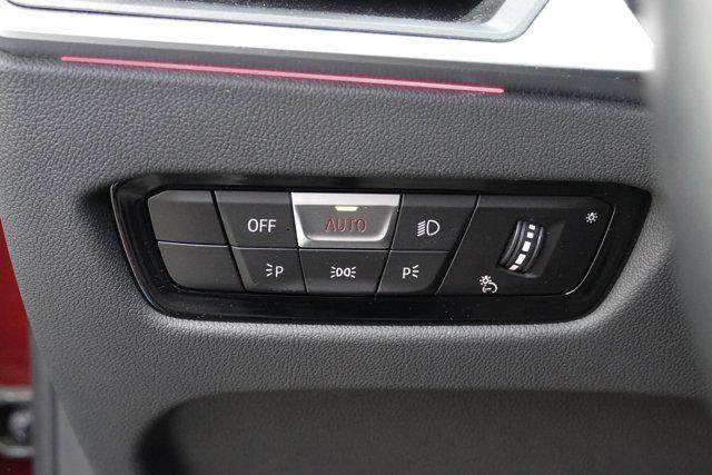 used 2023 BMW i4 Gran Coupe car, priced at $33,991