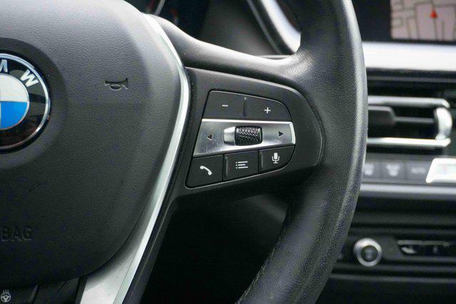 used 2023 BMW 228 Gran Coupe car, priced at $27,499