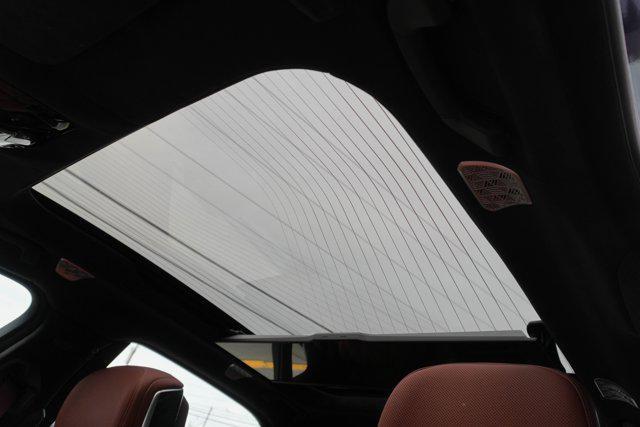 used 2023 BMW 760 car, priced at $87,759