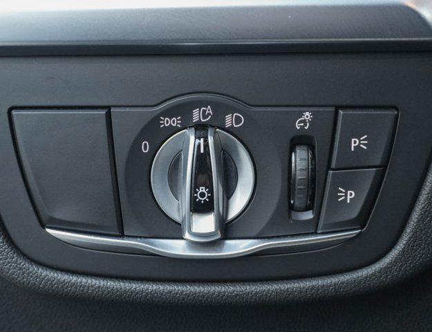 used 2023 BMW X3 car, priced at $34,998