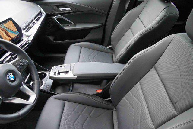 used 2026 BMW X1 car, priced at $41,991