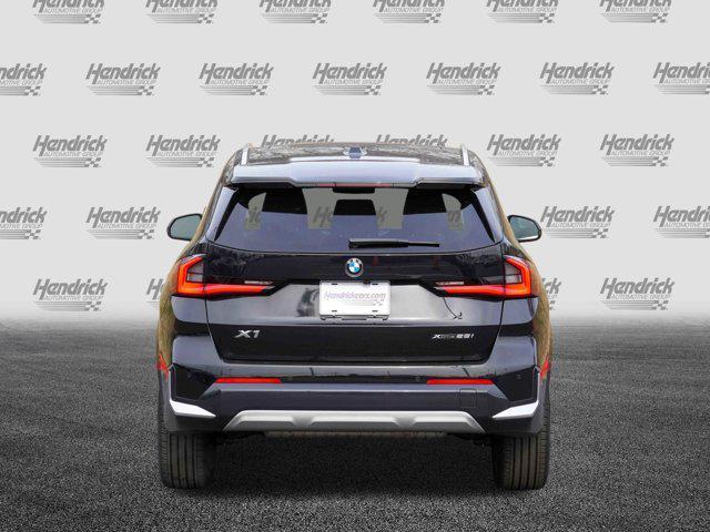 used 2026 BMW X1 car, priced at $41,991