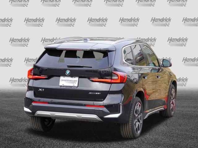 used 2026 BMW X1 car, priced at $41,991