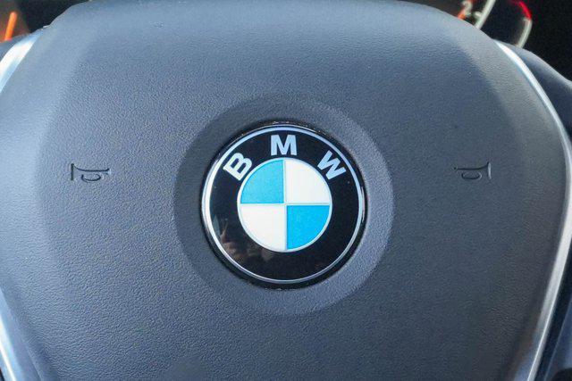 used 2023 BMW X3 car, priced at $29,619