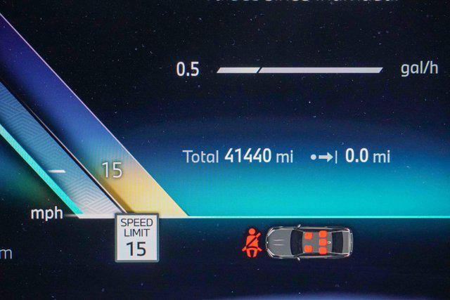 used 2023 BMW 760 car, priced at $75,519