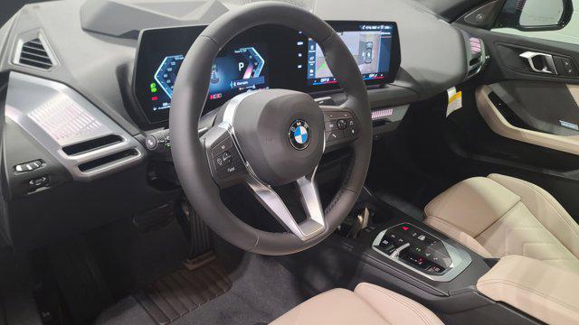 new 2026 BMW 228 Gran Coupe car, priced at $47,860
