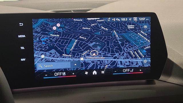 new 2026 BMW 228 Gran Coupe car, priced at $47,860