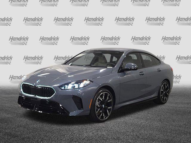 new 2026 BMW 228 Gran Coupe car, priced at $47,860