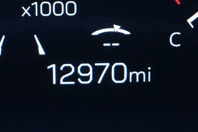 used 2026 GMC Terrain car, priced at $30,619