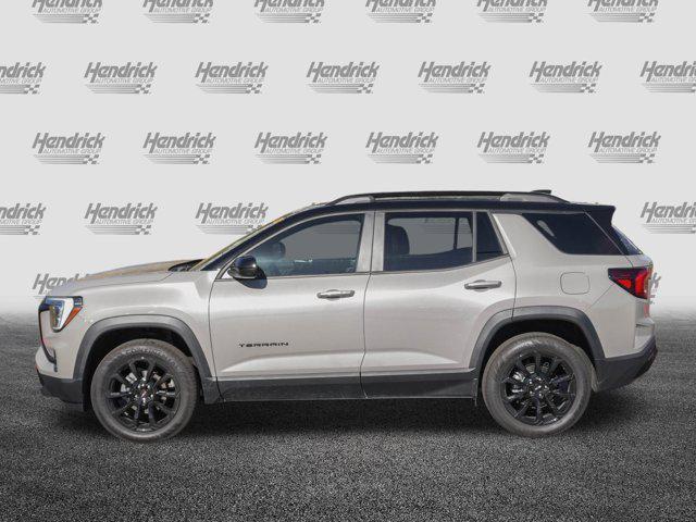 used 2026 GMC Terrain car, priced at $30,619