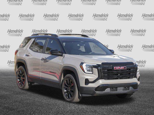 used 2026 GMC Terrain car, priced at $30,619