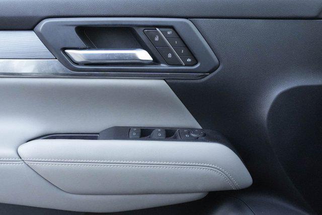 used 2026 GMC Terrain car, priced at $30,619