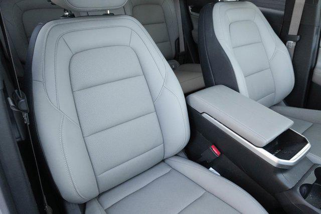 used 2026 GMC Terrain car, priced at $30,619