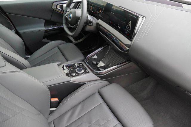 used 2026 BMW X3 car, priced at $50,790