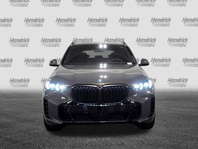 new 2026 BMW X5 PHEV car, priced at $89,200