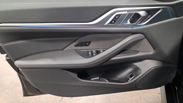 new 2026 BMW i4 Gran Coupe car, priced at $74,700