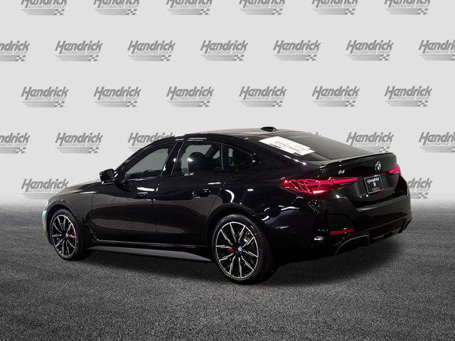 new 2026 BMW i4 Gran Coupe car, priced at $74,700