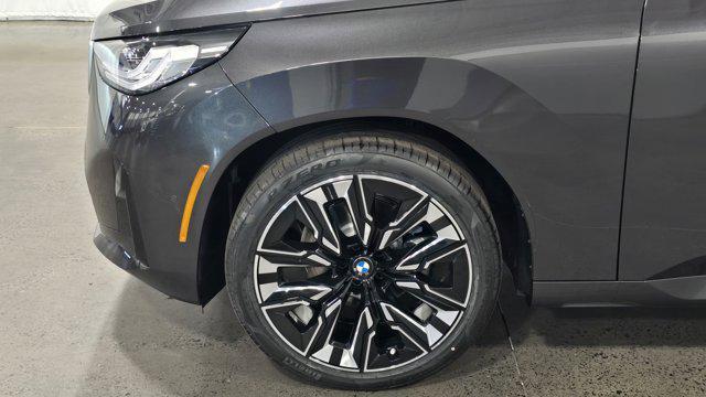 new 2026 BMW X3 car, priced at $63,365