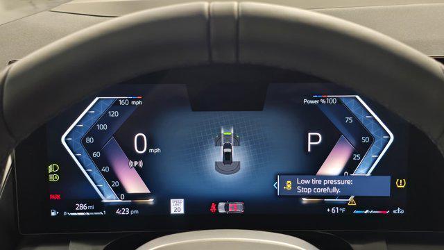 new 2026 BMW X3 car, priced at $63,365