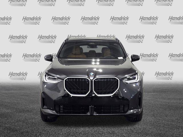new 2026 BMW X3 car, priced at $63,365