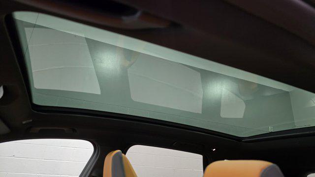 new 2026 BMW X3 car, priced at $63,365