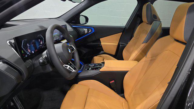 new 2026 BMW X3 car, priced at $63,365