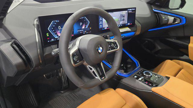 new 2026 BMW X3 car, priced at $63,365