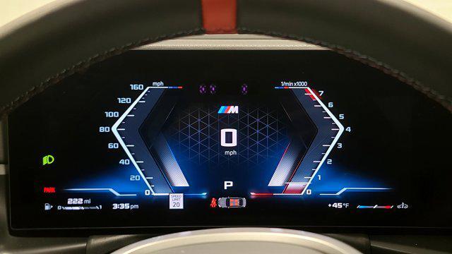 new 2026 BMW M440 car, priced at $83,195