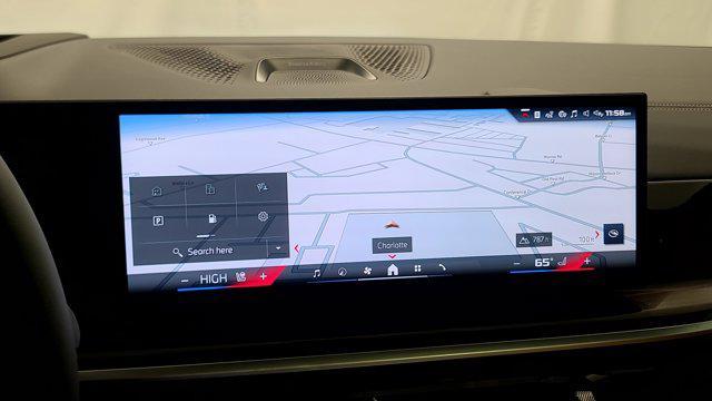 new 2026 BMW X5 car, priced at $104,575