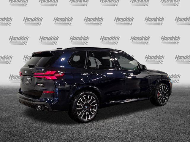 new 2026 BMW X5 car, priced at $104,575
