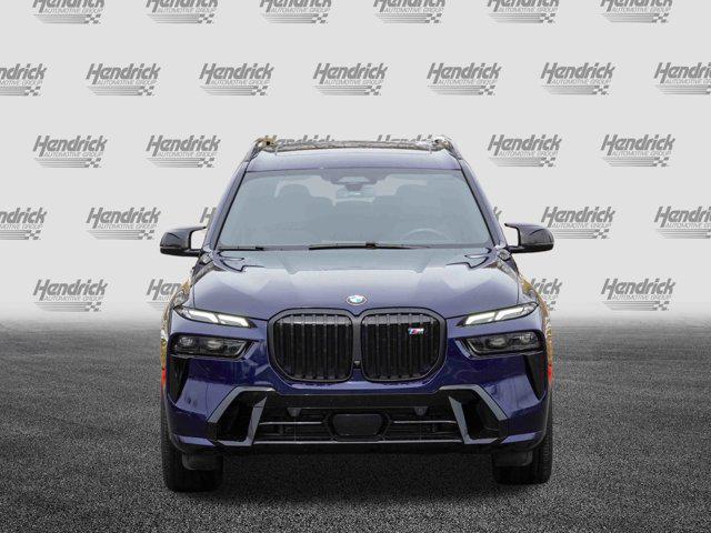 used 2023 BMW X7 car, priced at $75,991