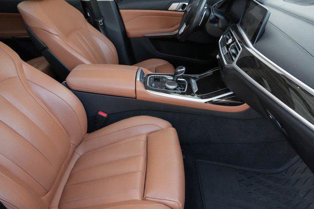 used 2020 BMW X7 car, priced at $34,710