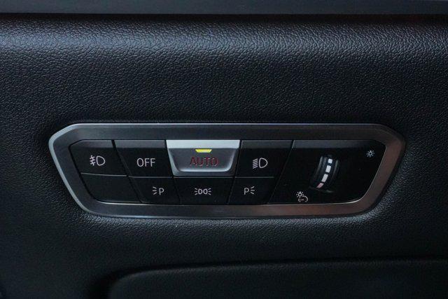 used 2020 BMW X7 car, priced at $34,710