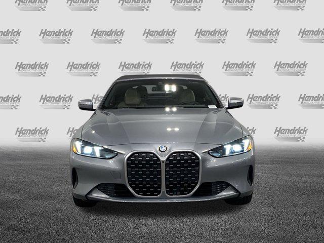 new 2026 BMW 430 car, priced at $64,375