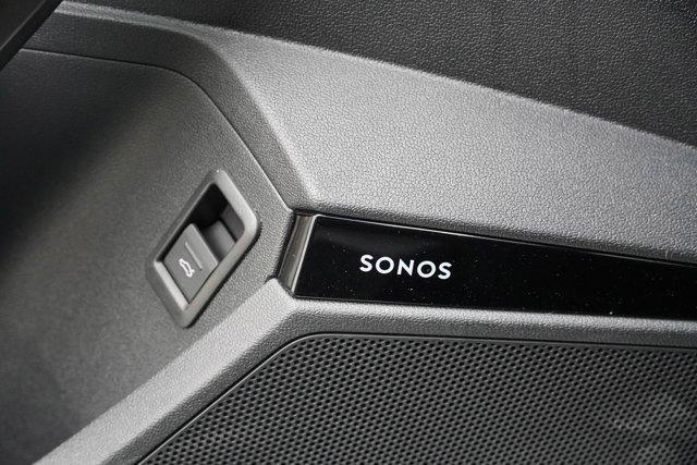 used 2025 Audi RS 3 car, priced at $66,519