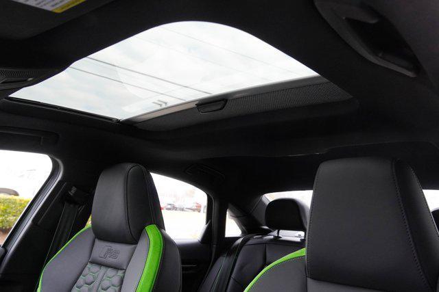 used 2025 Audi RS 3 car, priced at $66,519