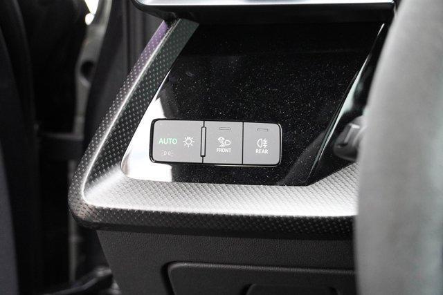 used 2025 Audi RS 3 car, priced at $66,519