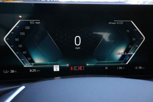 used 2024 BMW i4 Gran Coupe car, priced at $39,790