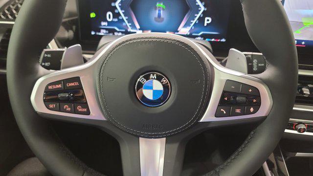 new 2026 BMW X5 car, priced at $78,925