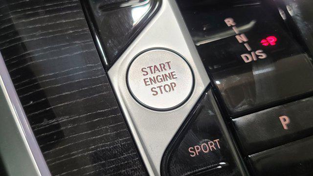 new 2026 BMW X5 car, priced at $78,925