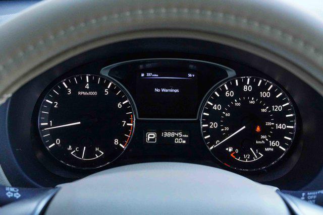 used 2014 Nissan Altima car, priced at $8,875