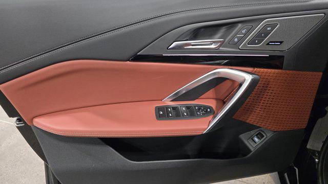 new 2026 BMW X1 car, priced at $48,890