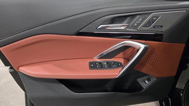 new 2026 BMW X1 car, priced at $48,890