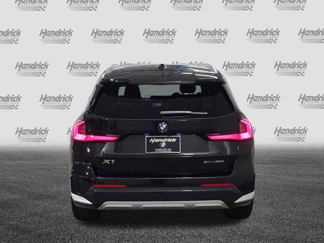 new 2026 BMW X1 car, priced at $48,890