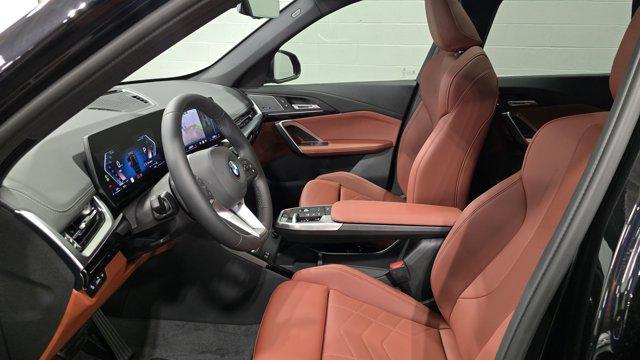 new 2026 BMW X1 car, priced at $48,890