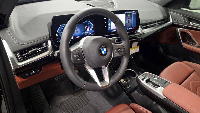 new 2026 BMW X1 car, priced at $48,890