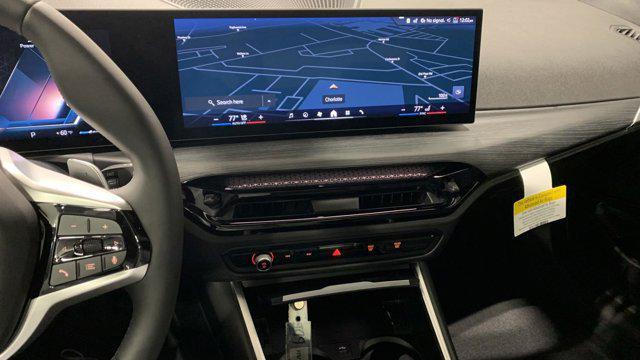 used 2025 BMW 430 car, priced at $48,991