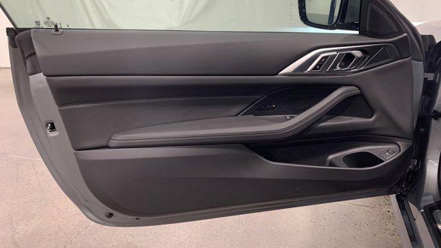 used 2025 BMW 430 car, priced at $48,991