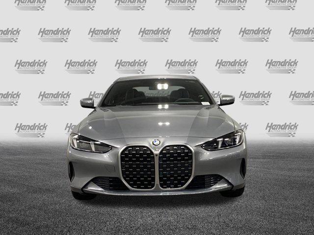 used 2025 BMW 430 car, priced at $48,991